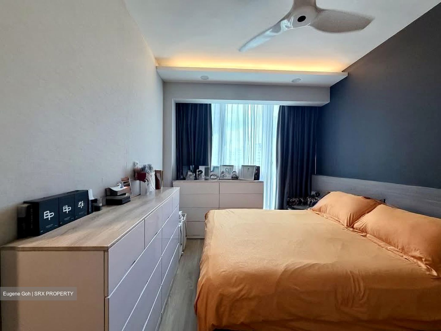 The Terrace (D19), Condominium #566544211
